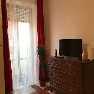 Residenza Lebara Apartment Rome