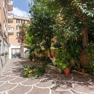 Prati Vaticano Barzellotti * Rome