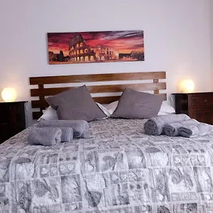 Casa Ariel Rome