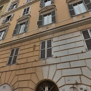 Guest house La Casa A Trastevere Rome