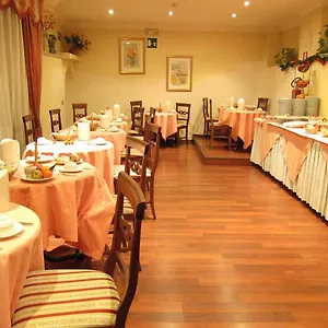Hotel Leonardi Fiamma