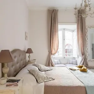 Guest house Urbana