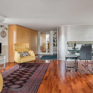 Apartment Centini Toni Luxury Rooftop