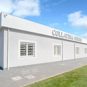 Collatina *