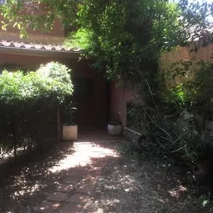 La Casa Di Ornella * Rome