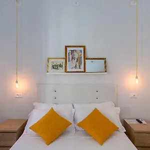 Hotel Catherine Rome