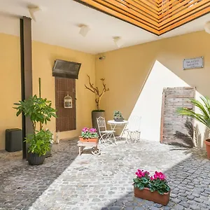 Aeterno Eco 3* Rome