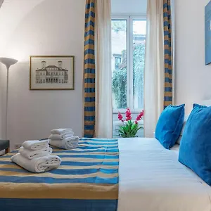 Cs Piazza Venezia Apartment *