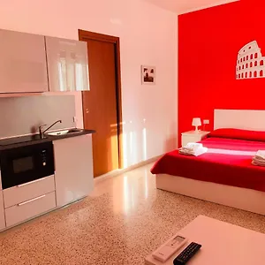 Romaholiday Casa Vacanze