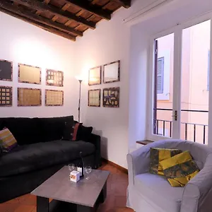 Apartment Lovely Navona Rome