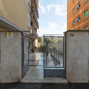 Pigneto Delightful Apartment *
