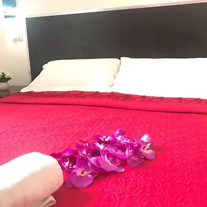 Bed & Breakfast Tune Homes 3*