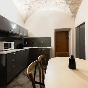 Aparthotel Sonder At Via Nazionale