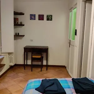 Apartment Lanza Tomasi - Centre *