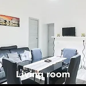 Apartment Luxury Esquilino *