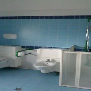 Casa Giovanni Paolo Ii 3*