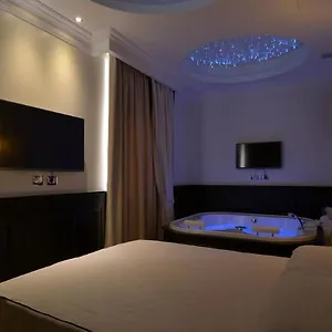 Hotel Vaticano Royal 2*