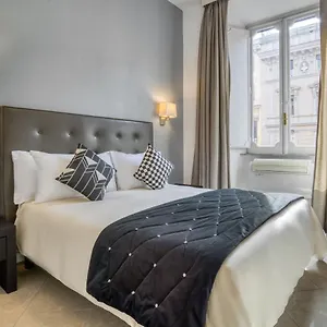Ada Guest house Rome