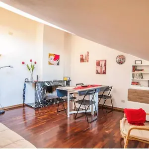 Apartment Roby House Rome