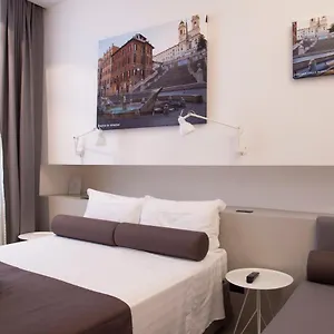 Residenza Pantaleo 3*