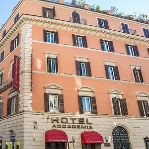 Accademia Hotel 3*