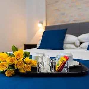 Bed and breakfast Rent Trastevere