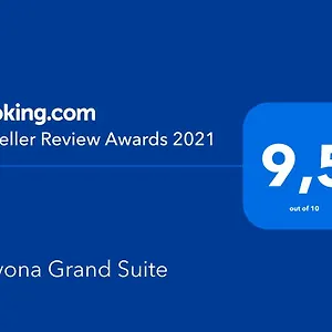 Guest house Navona Grand 2*