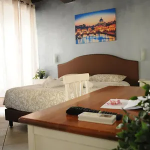 Re Monti Rome