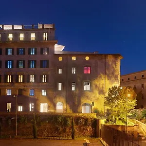 Aparthotel Rhinoceros Rome