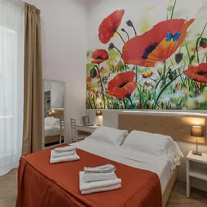 Hotel Mimosa Pantheon Rome