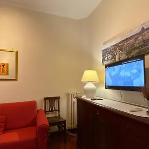 Apartment La Dimora *