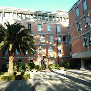 Casa Per Ferie Jpii Dom Polski