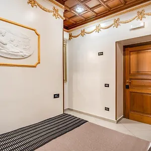 Nocleg ze śniadaniem Matisse Royal Rzym