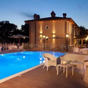 Piccolo Borgo Roma