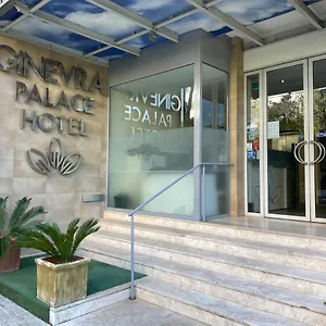 Ginevra Palace 3* Rome