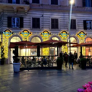Apartment Arion Rome