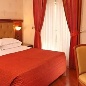 Hotell Serena Srl