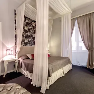 Residenza Bourbon Guest house 3*