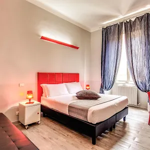 Wrh 3* Roma