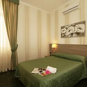 Argentina 3* Rome