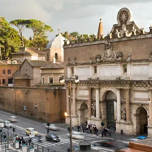 Casa Montani Bed & Breakfast
