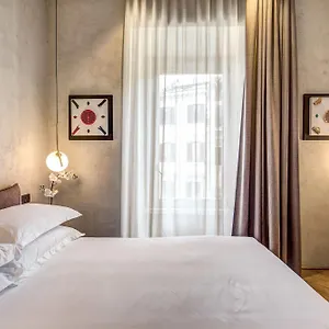 Hotel G55 Design