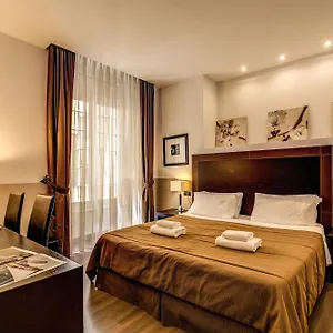 Boutique Nazionale Hotel Rome