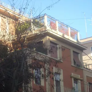 Guest house Piazza Bologna Rome