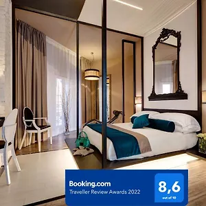 Dharma Luxury 4*
