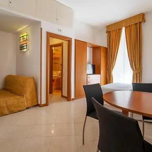 Il Passetto Guest house