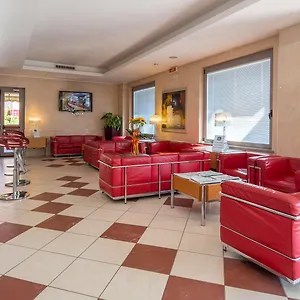 Western I Triangoli Hotel Infernetto