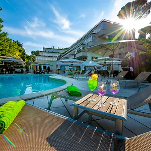 Cardinal St. Peter Hotel Rome