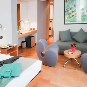 Hotel Western Ars