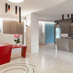 Mercure Centro Colosseo